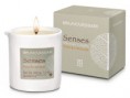 Senses Massage Candle - Monoi  200ml.- masážní svíčka